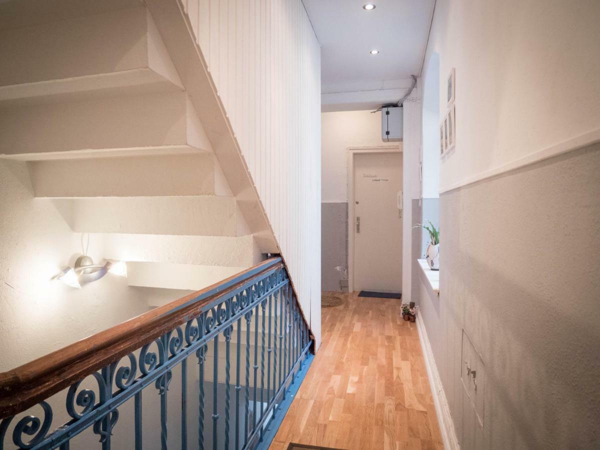 Marburg Living Apartment Exterior photo